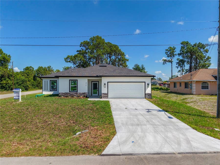 Property photo for 4018 3RD STREET W, Lehigh Acres, FL