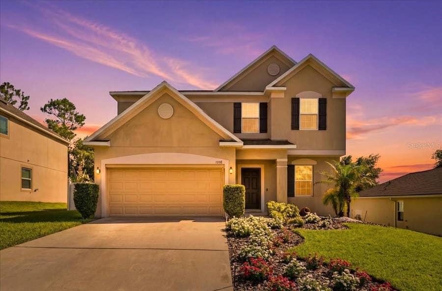 Property photo for 1018 ROBERTA ROAD, Lake Wales, FL