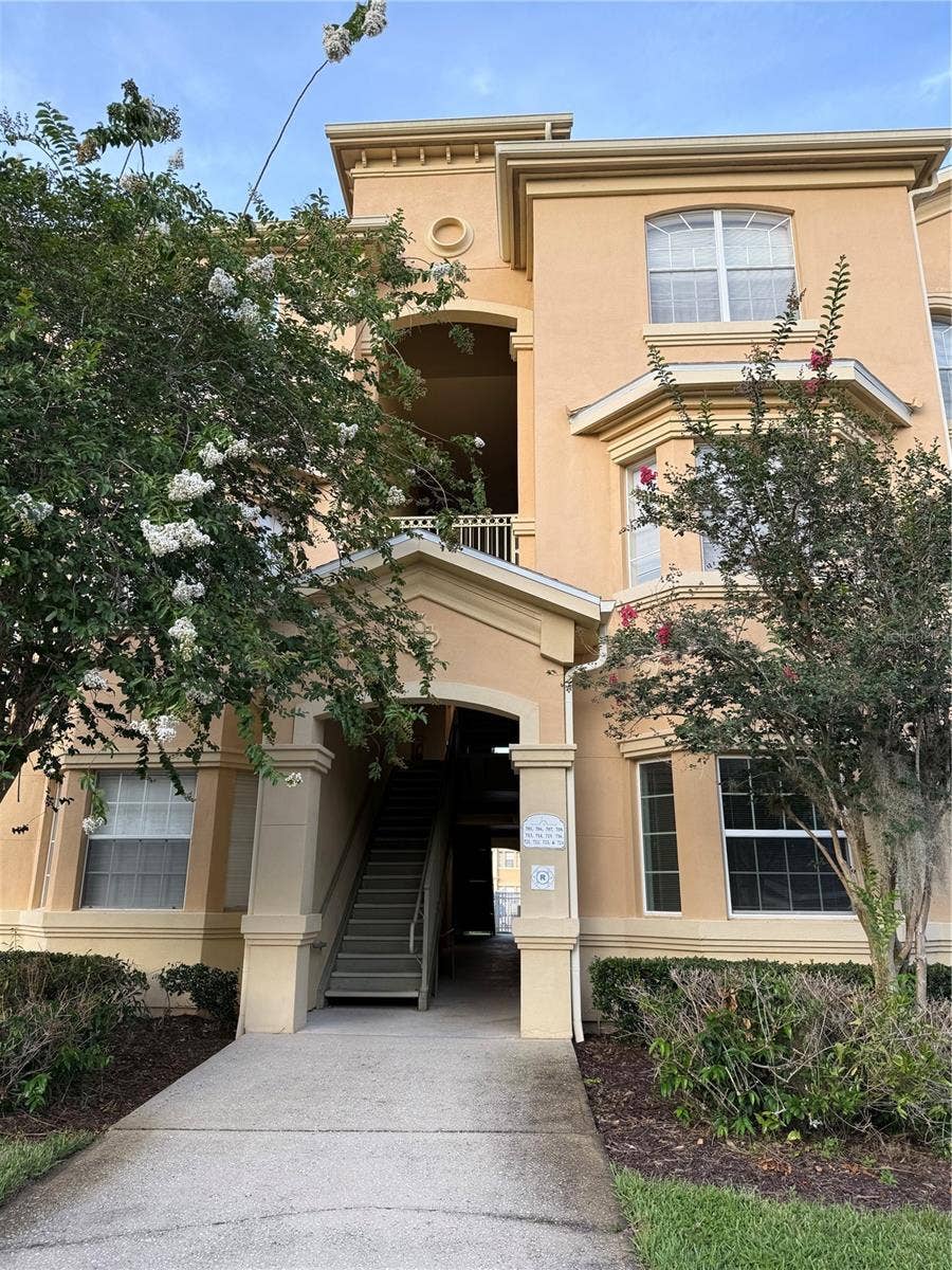 Property photo for 714 TERRACE RIDGE CIRCLE, #714, Davenport, FL