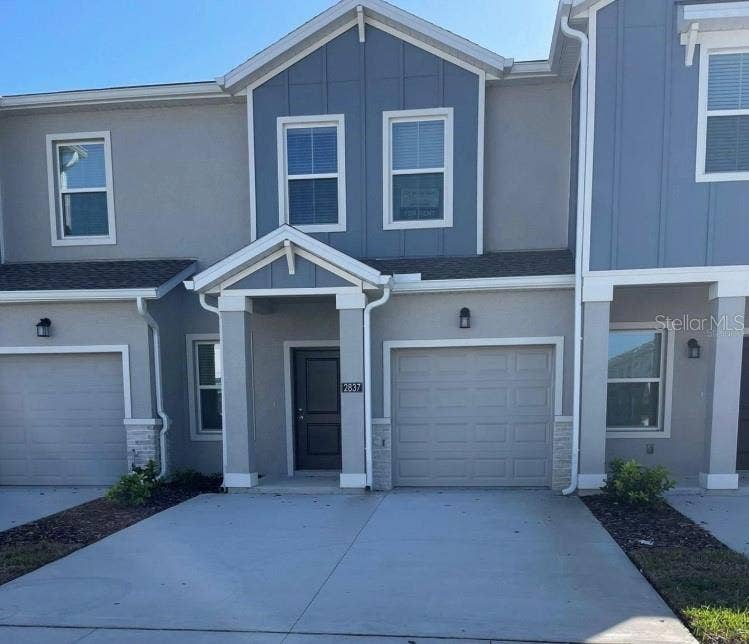 Property photo for 2837 PIERR STREET, Davenport, FL