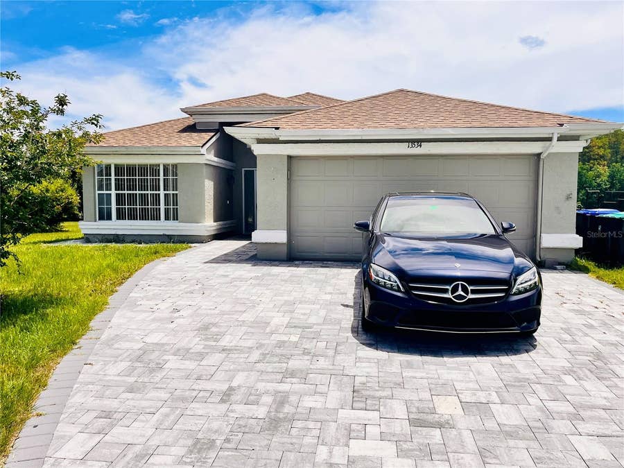 Property photo for 13534 TEXAS WOODS CIRCLE, Orlando, FL