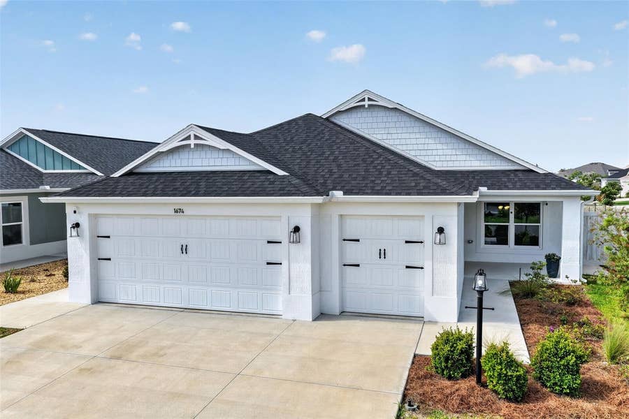 Property photo for 1674 CADORETTE DRIVE, The Villages, FL