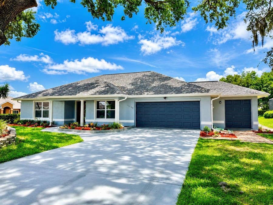 Property photo for 11584 SE 175TH STREET, Summerfield, FL