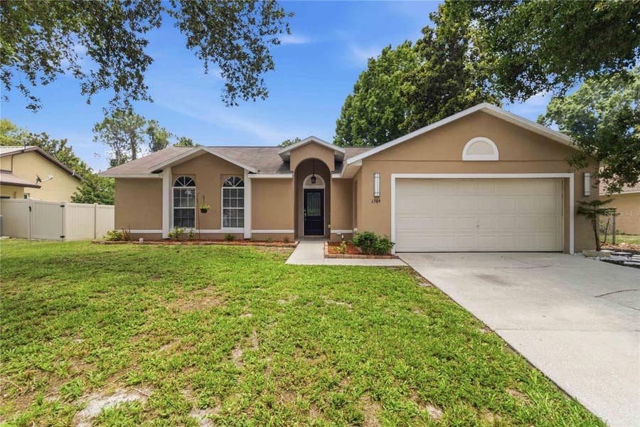 Property photo for 1564 CYPRESS WOODS CIRCLE, St Cloud, FL