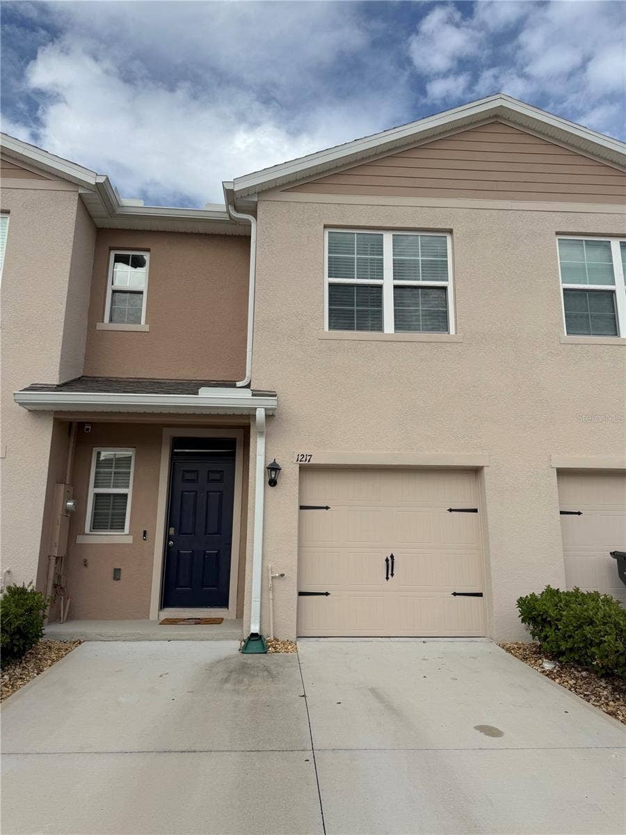 Property photo for 1217 BALSAM DRIVE, Davenport, FL