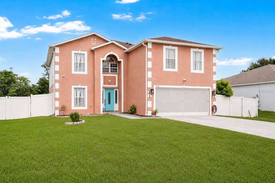 Property photo for 1945 MYAKKA COURT, Kissimmee, FL