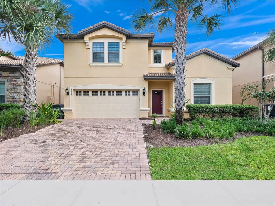 Property photo for 8825 RHODES STREET, Kissimmee, FL