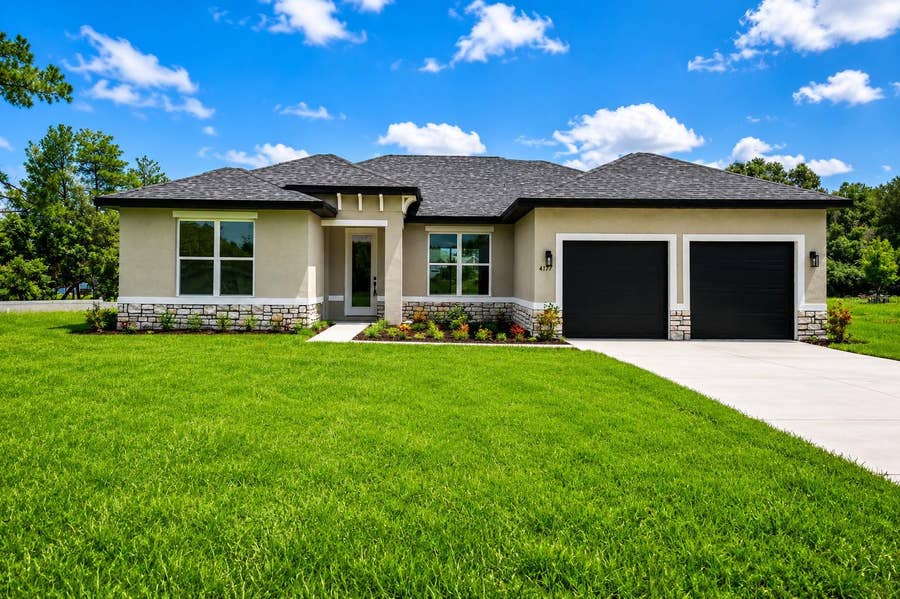 Property photo for 4177 SW 100TH STREET, Ocala, FL