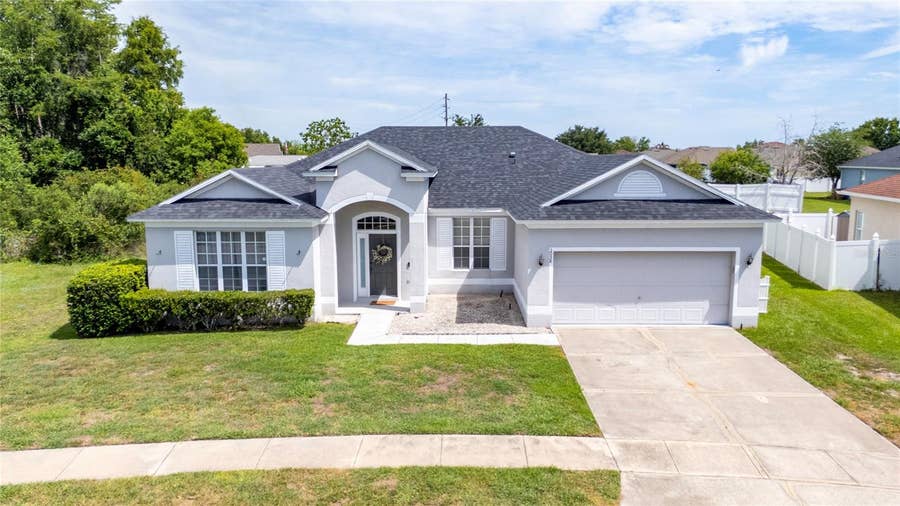 Property photo for 3058 BAY LAUREL CIRCLE N, Kissimmee, FL