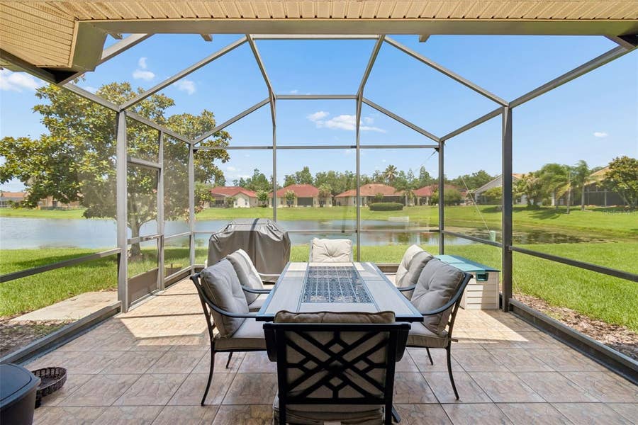Property photo for 518 DAVINCI PASS, Kissimmee, FL
