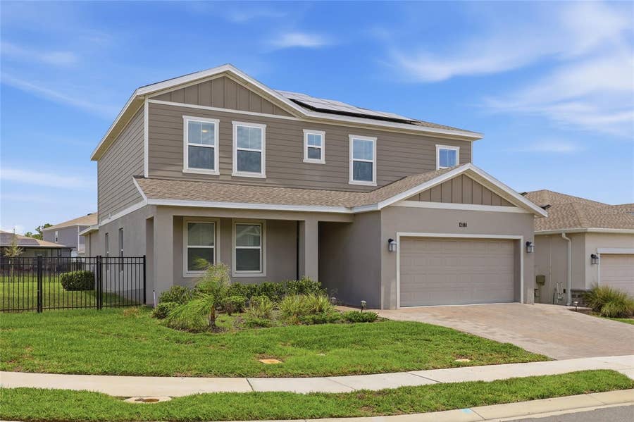 Property photo for 4217 EASTMINSTER ROAD, Davenport, FL
