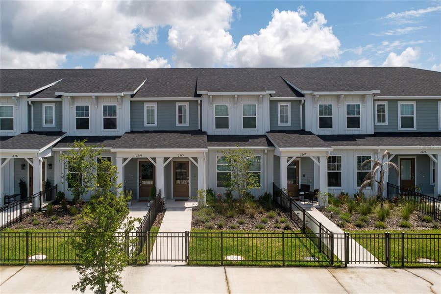Property photo for 2345 SOUTHBURY, Kissimmee, FL