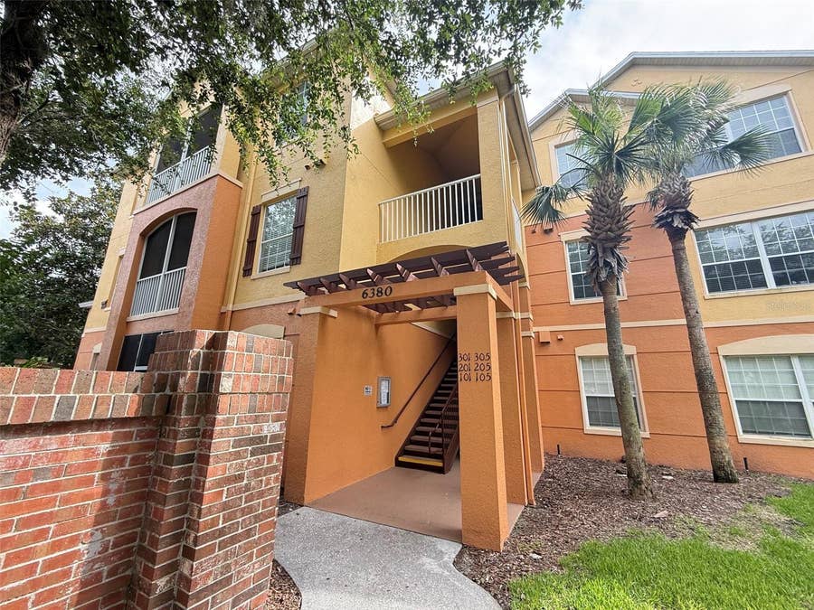 Property photo for 6380 CONTESSA DRIVE, #303, Orlando, FL
