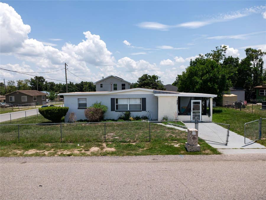 Property photo for 1125 AVENUE L, Haines City, FL