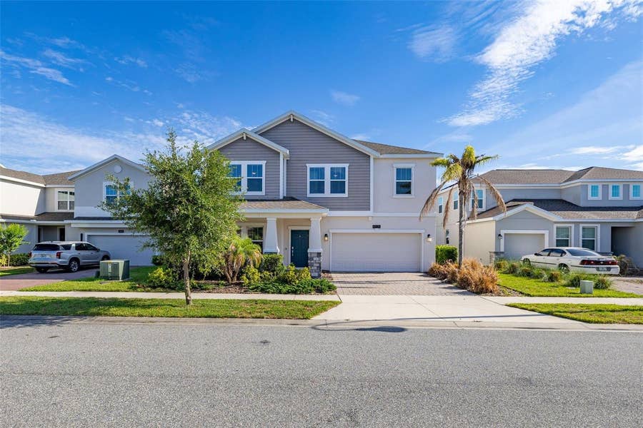 Property photo for 4935 CHASE COURT, St Cloud, FL