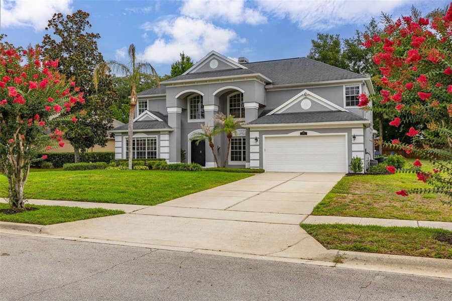 Property photo for 663 CHARRICE PLACE, Sanford, FL