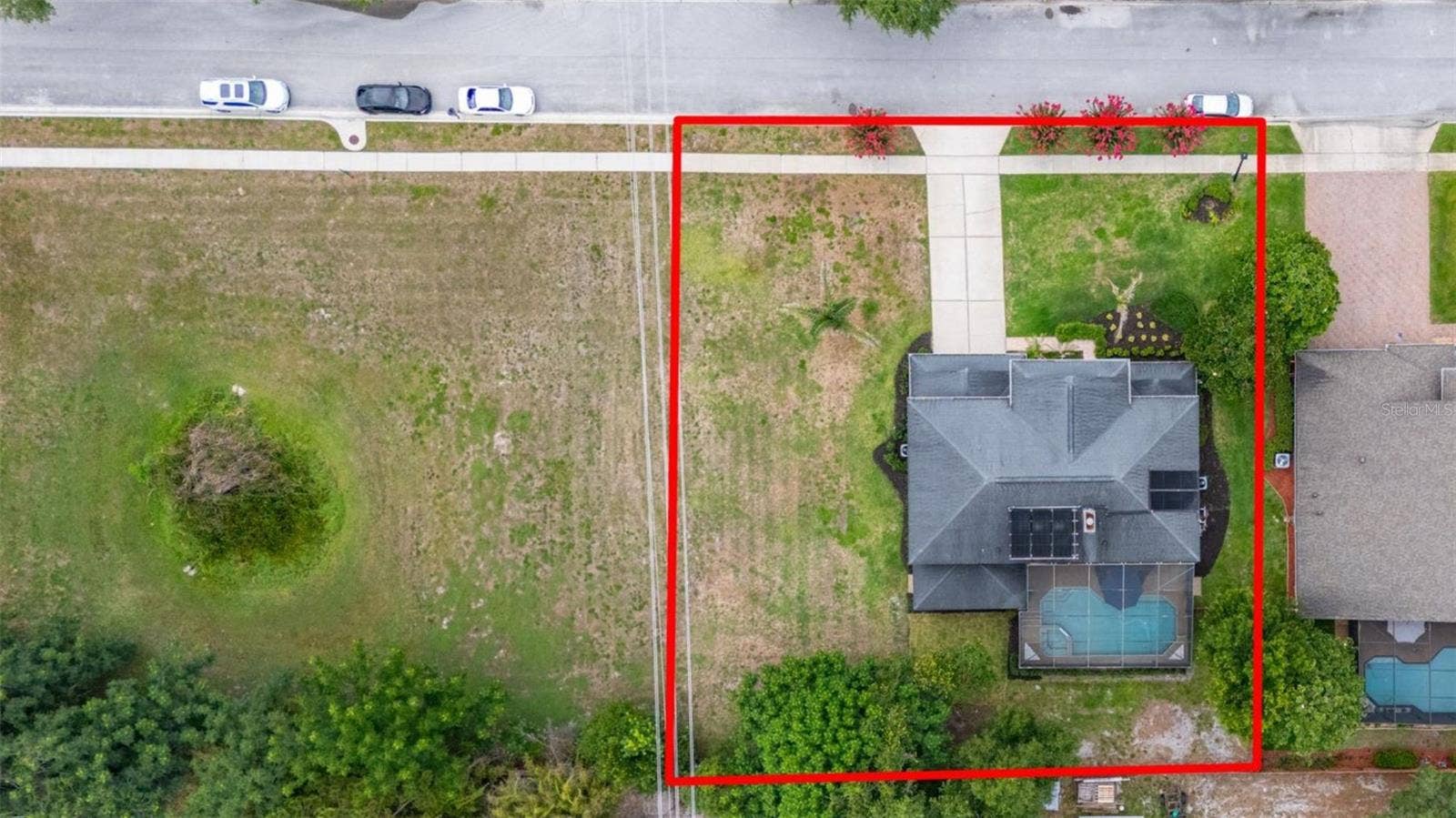 663 CHARRICE PLACE, Sanford, FL 32771 Large 0.37 Acre Lot