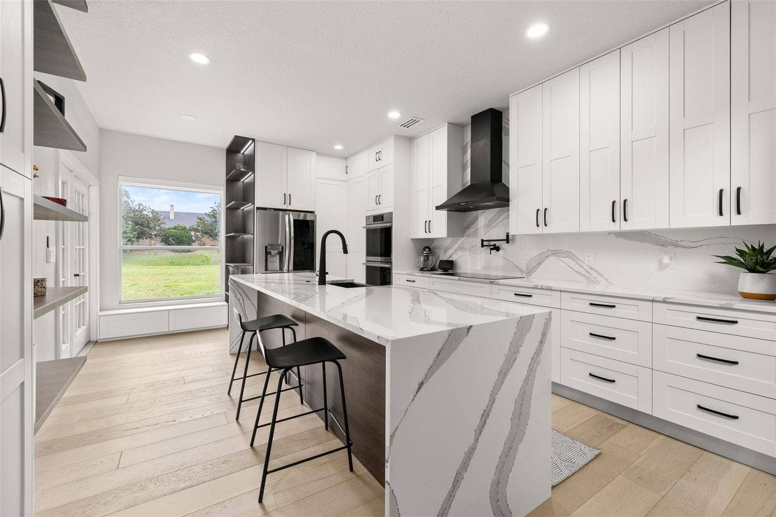 663 CHARRICE PLACE, Sanford, FL 32771 Renovated Kitchen