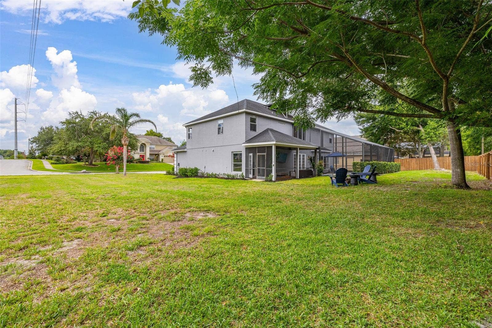 663 CHARRICE PLACE, Sanford, FL 32771 663 CHARRICE PLACE, Sanford, FL 32771