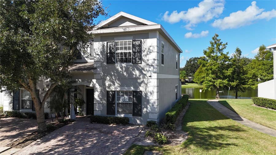 Property photo for 2425 CARAVELLE CIRCLE, Kissimmee, FL