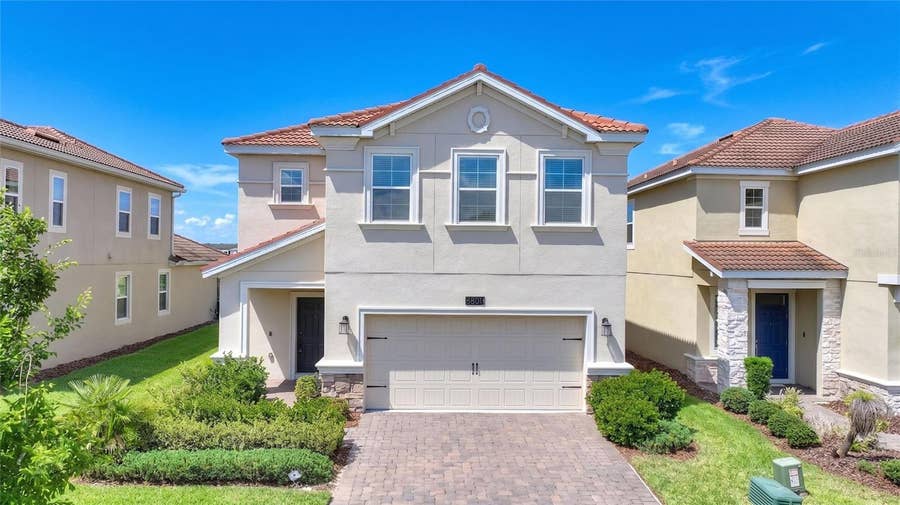 Property photo for 8801 BETH PAGE LANE, Davenport, FL