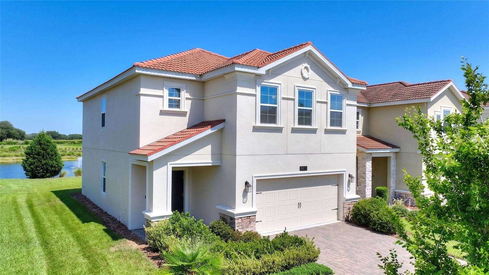 8801 BETH PAGE LANE, Davenport, FL 33896 8801 BETH PAGE LANE, Davenport, FL 33896