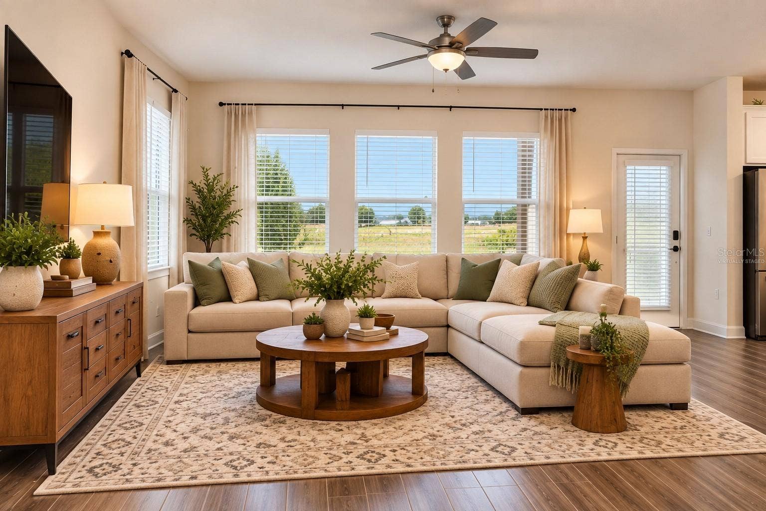 8801 BETH PAGE LANE, Davenport, FL 33896 Virtually Staged