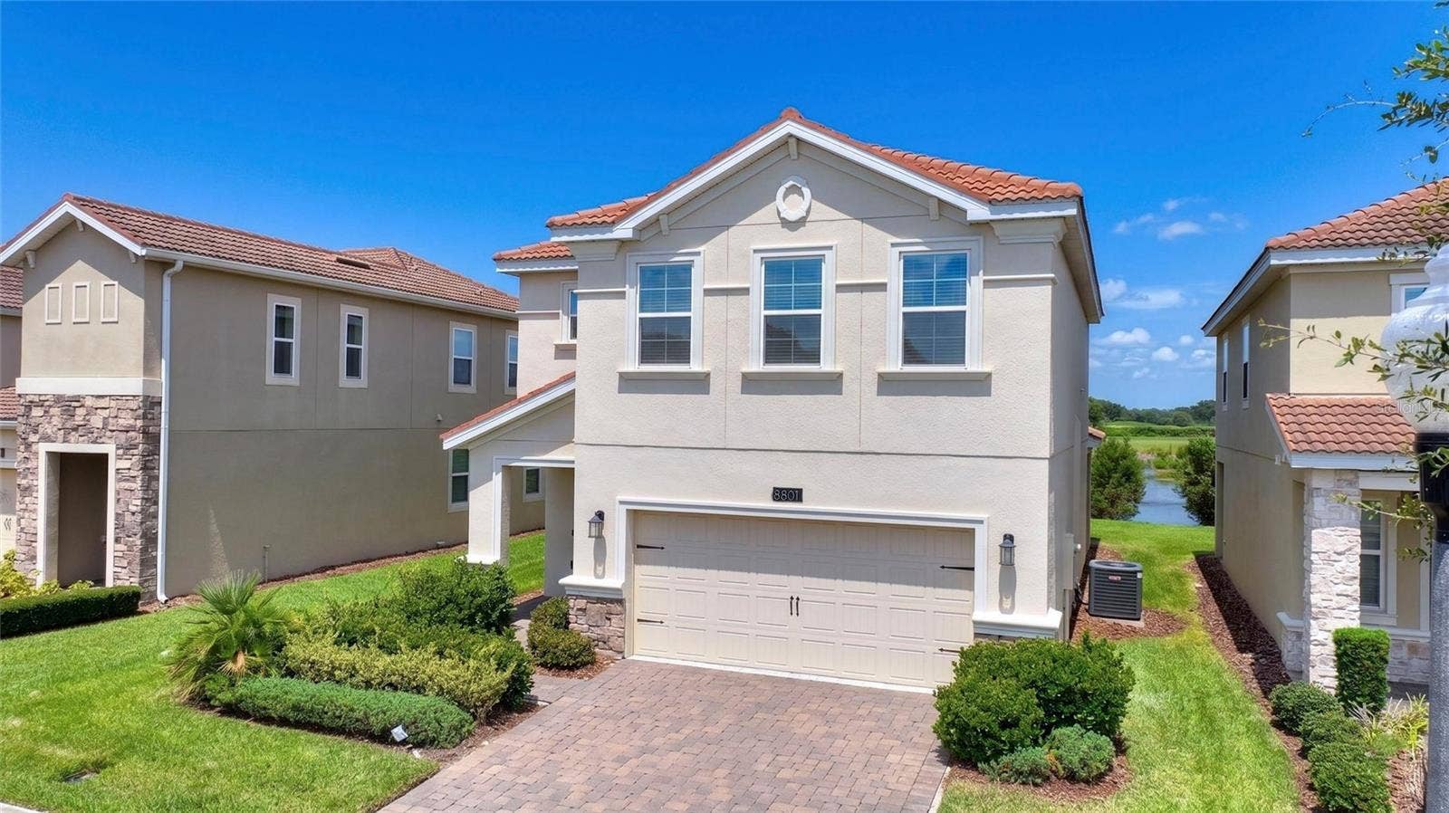 8801 BETH PAGE LANE, Davenport, FL 33896 8801 BETH PAGE LANE, Davenport, FL 33896