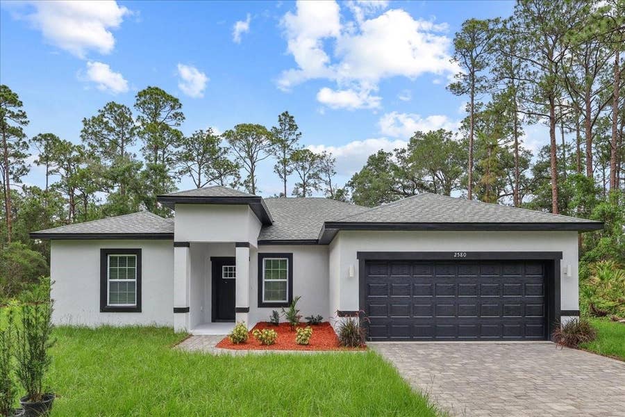 Property photo for 2580 PLUMOSA DRIVE, Indian Lake Estates, FL