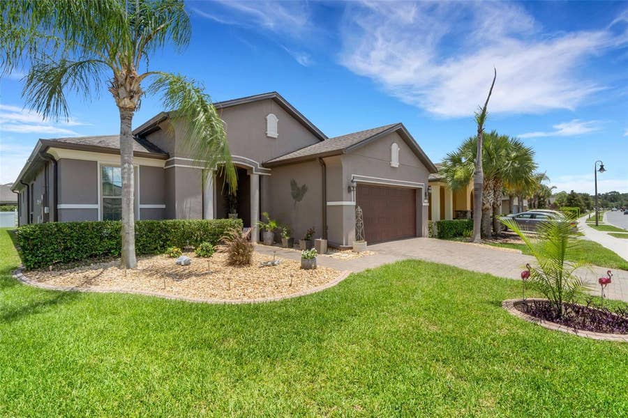 Property photo for 328 TOMELLOSO WAY, Davenport, FL