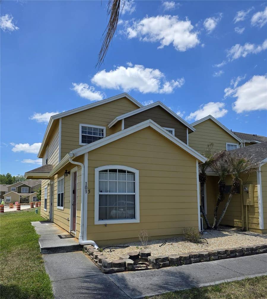 Property photo for 103 COCONUT PALM WAY, Davenport, FL
