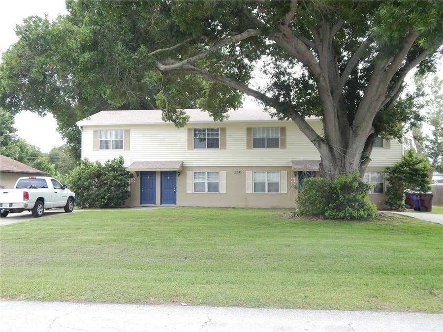 Property photo for 130 GEORGIA AVENUE, St Cloud, FL