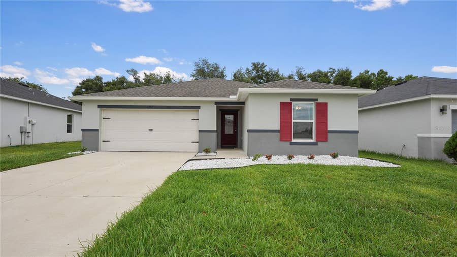 Property photo for 2457 BULRUSH DRIVE, St Cloud, FL