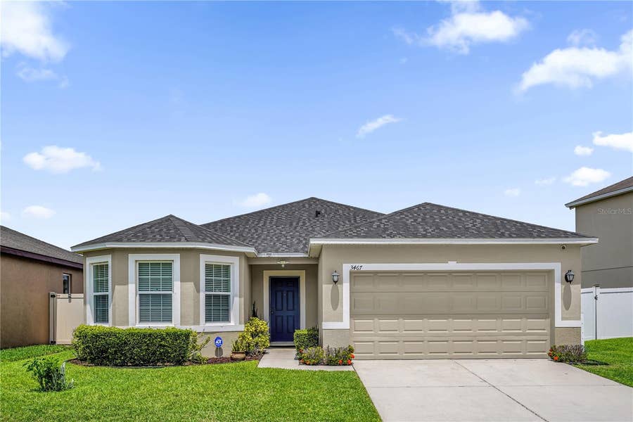 Property photo for 3467 JULIUS ESTATES BOULEVARD, Winter Haven, FL