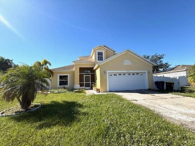 Property photo for 308 BIG SIOUX LANE, Kissimmee, FL