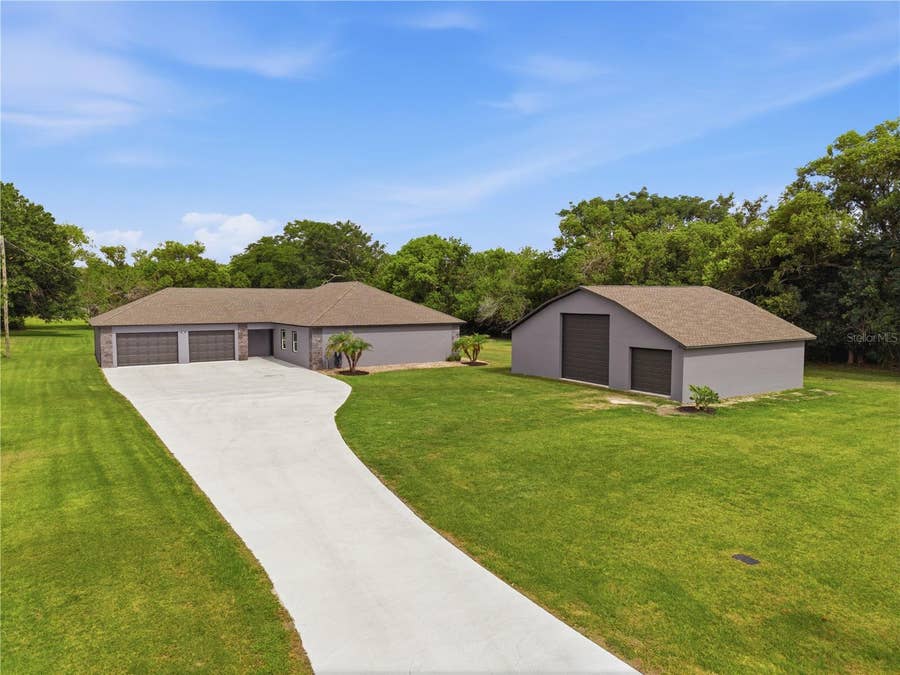 Property photo for 450 ROSEDALE AVENUE, St Cloud, FL