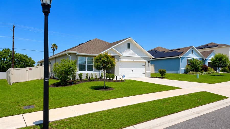 Property photo for 127 AUBURN GROVE BOULEVARD, Auburndale, FL