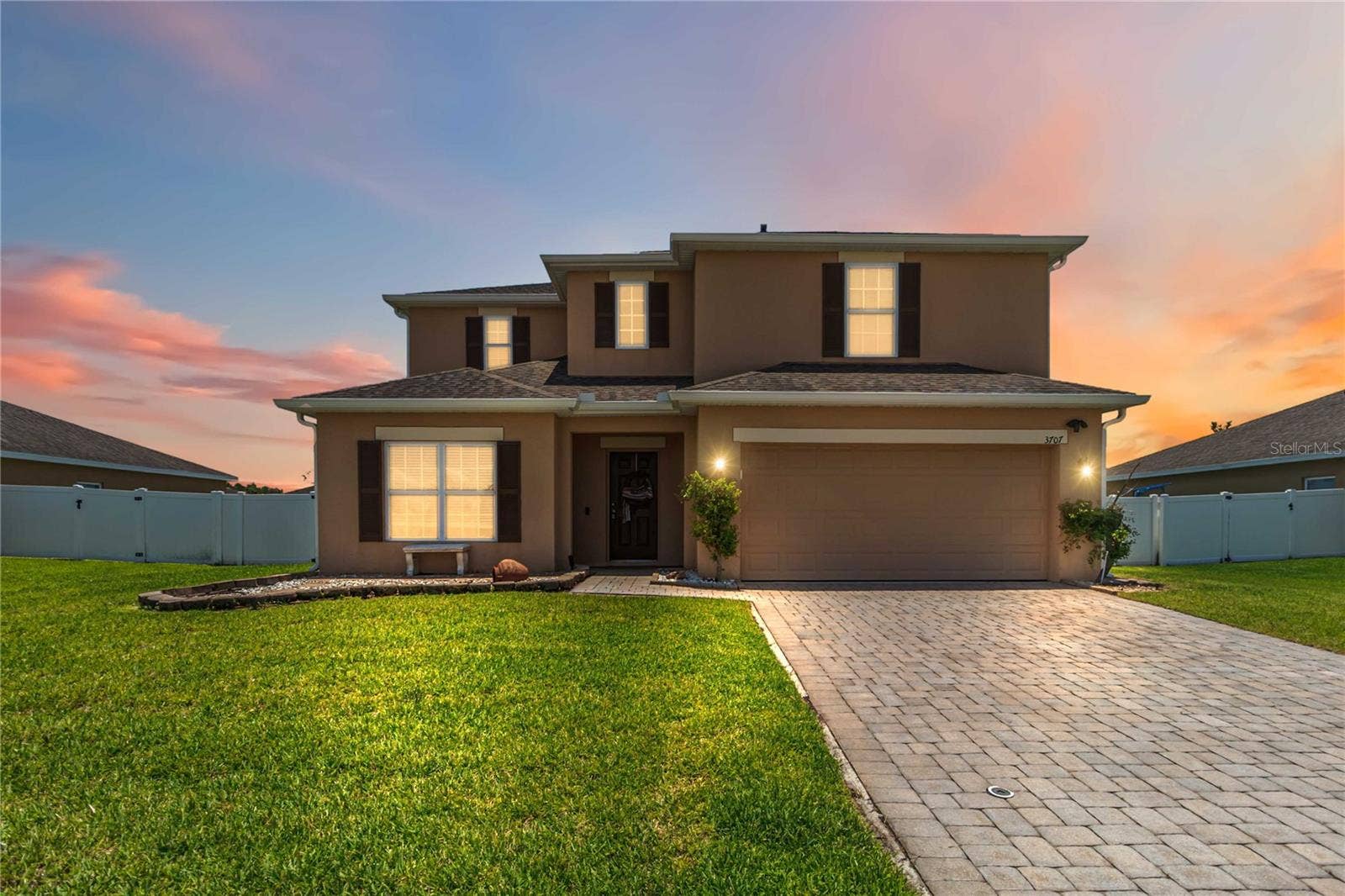 3707 BRAMBLY AVENUE, St Cloud, FL 34772 3707 BRAMBLY AVENUE, St Cloud, FL 34772