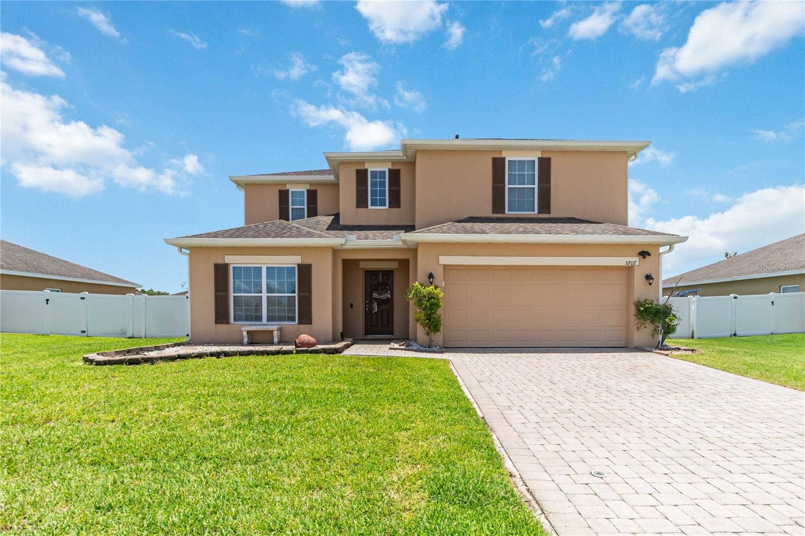 3707 BRAMBLY AVENUE, St Cloud, FL 34772 3707 BRAMBLY AVENUE, St Cloud, FL 34772