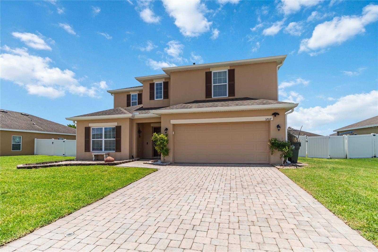 3707 BRAMBLY AVENUE, St Cloud, FL 34772 3707 BRAMBLY AVENUE, St Cloud, FL 34772