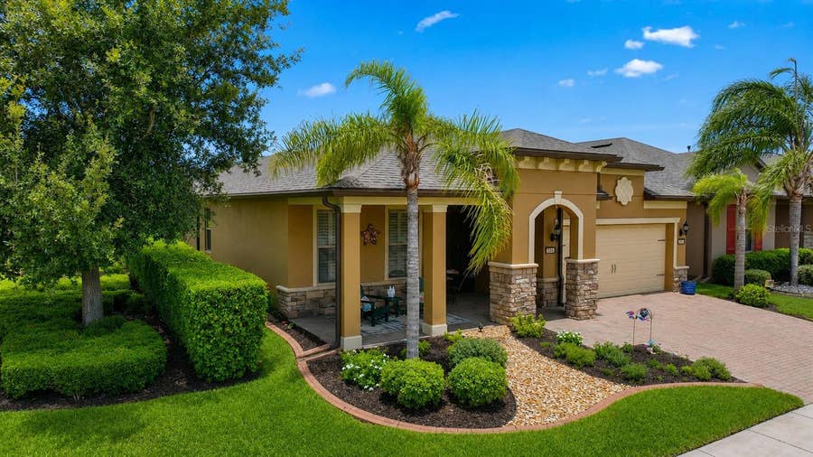 Property photo for 556 ZAMORA WAY, Davenport, FL