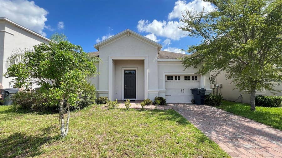 Property photo for 2353 VICTORIA DRIVE, Davenport, FL