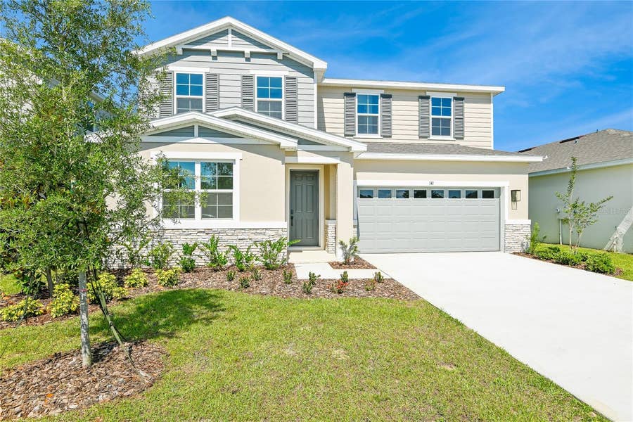 Property photo for 141 WATERSTONE LOOP, Tavares, FL