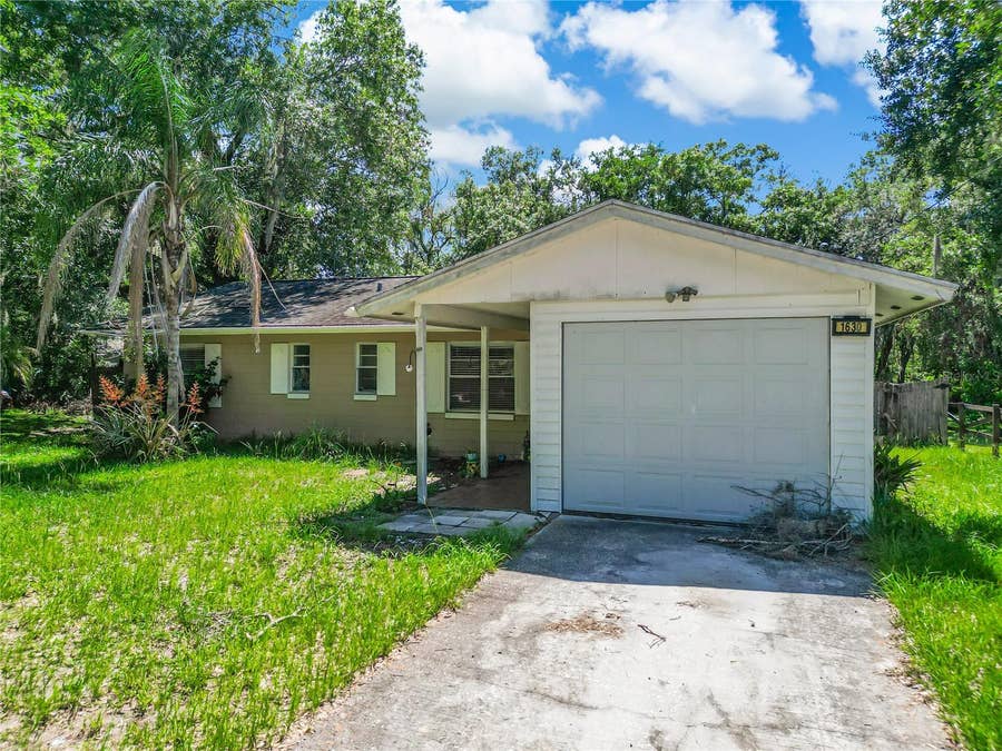 Property photo for 1630 VINTAGE STREET, Kissimmee, FL