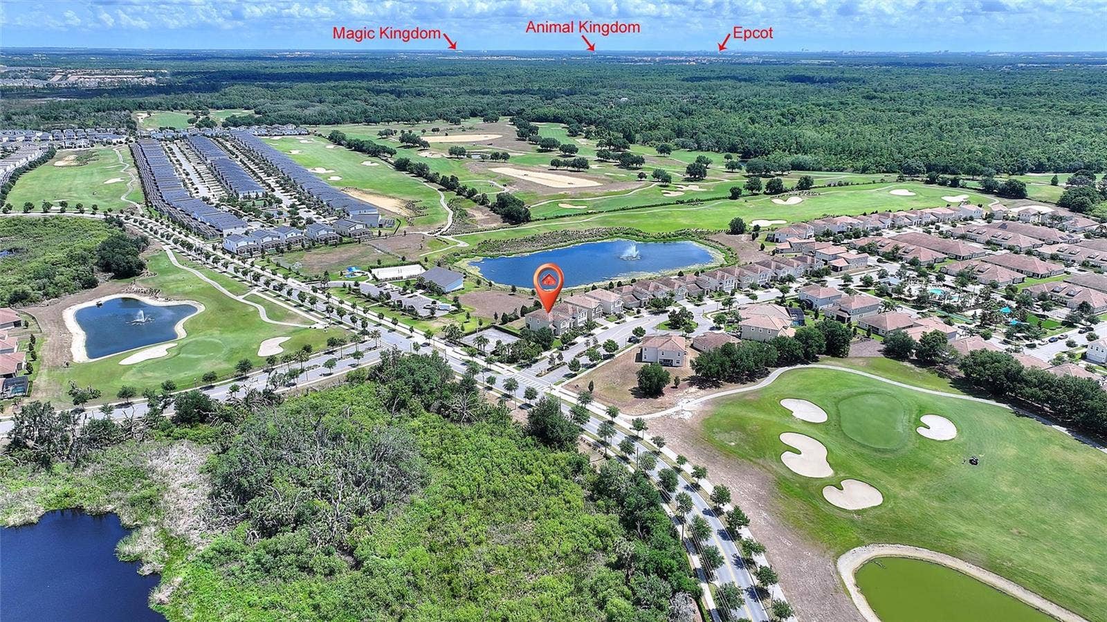 8833 BETH PAGE LN, Davenport, FL 33896 8833 BETH PAGE LN, Davenport, FL 33896