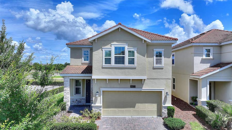 Property photo for 8833 BETH PAGE LN, Davenport, FL