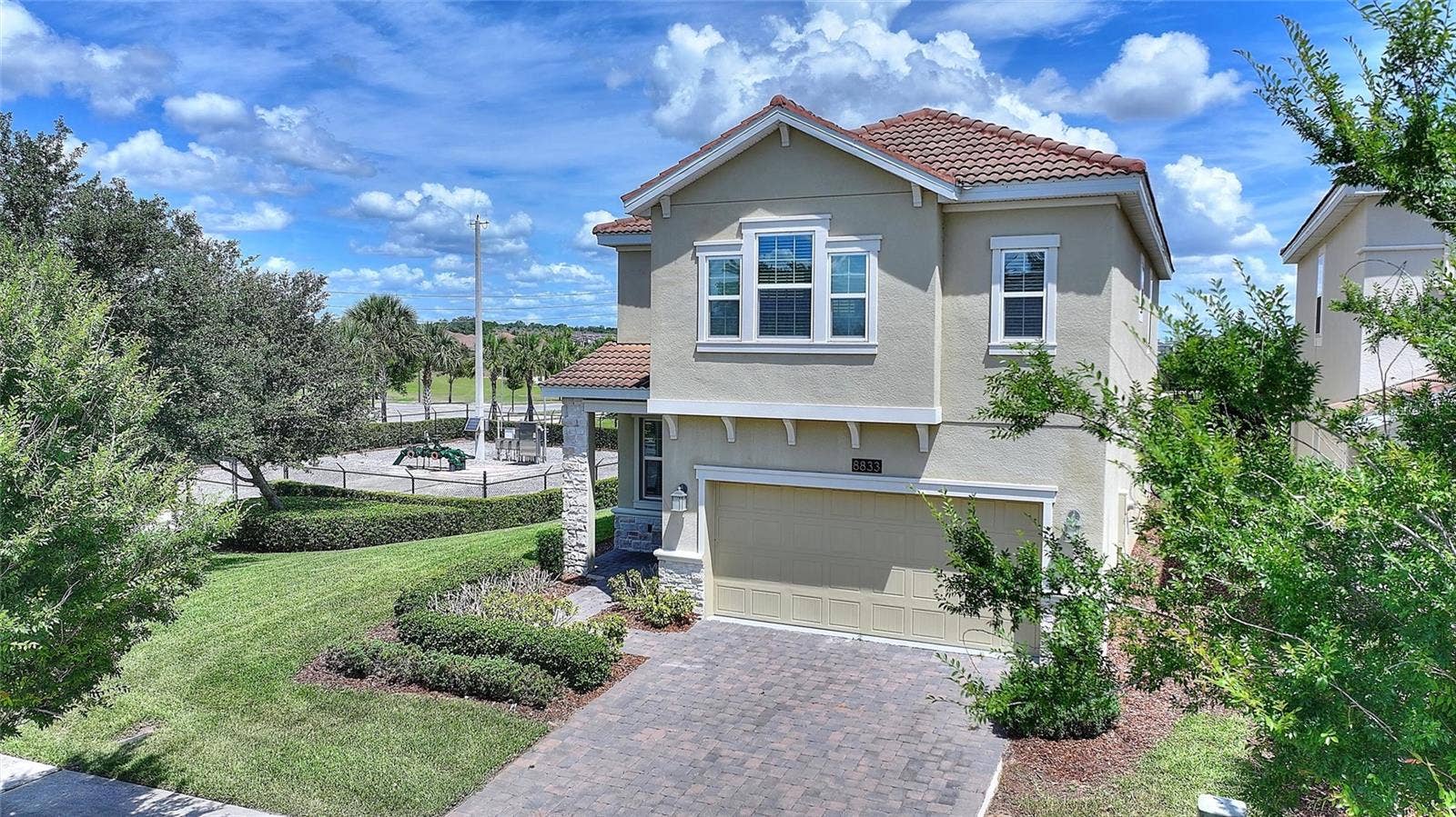8833 BETH PAGE LN, Davenport, FL 33896 8833 BETH PAGE LN, Davenport, FL 33896
