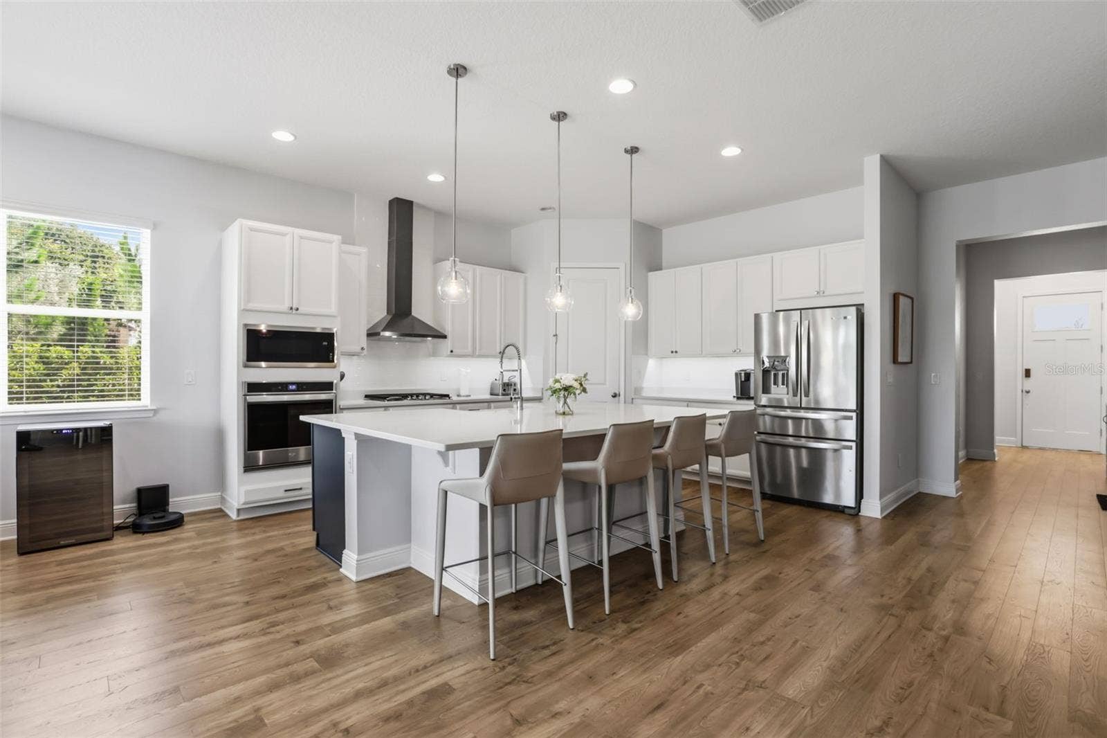 16000 VOLTERRA POINT, Bella Collina, FL 34756 Kitchen