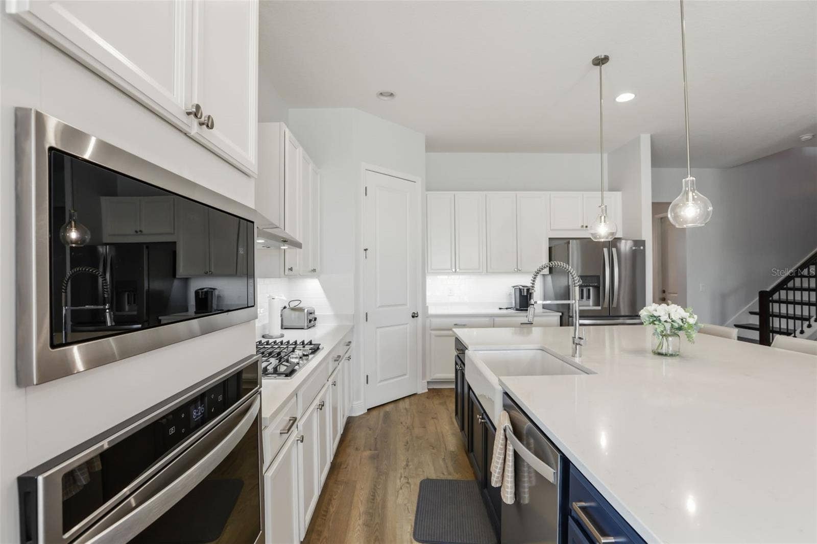 16000 VOLTERRA POINT, Bella Collina, FL 34756 Kitchen