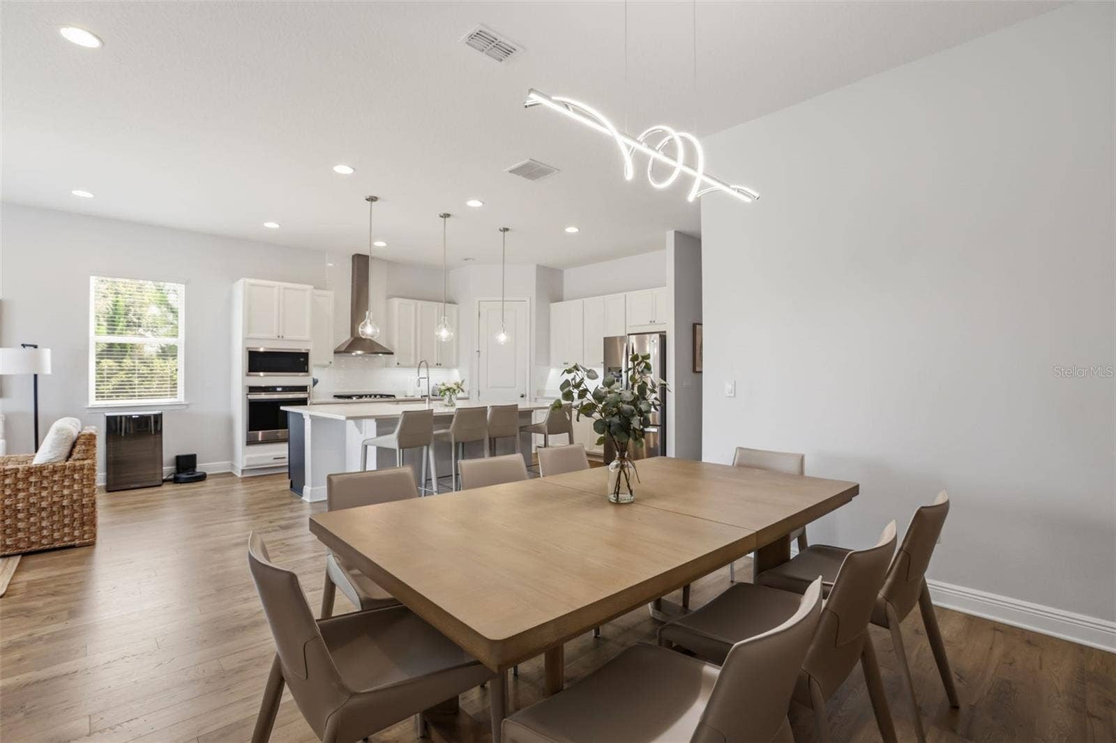 16000 VOLTERRA POINT, Bella Collina, FL 34756 Dining Room